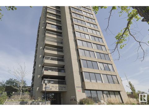 #104 8220 JASPER AV NW Edmonton AB T5H4B6