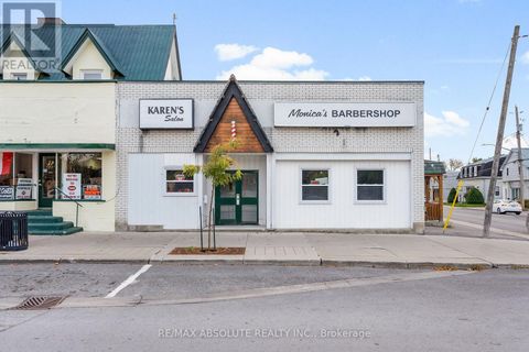 75 JOHN STREET N Arnprior ON K7S2N4