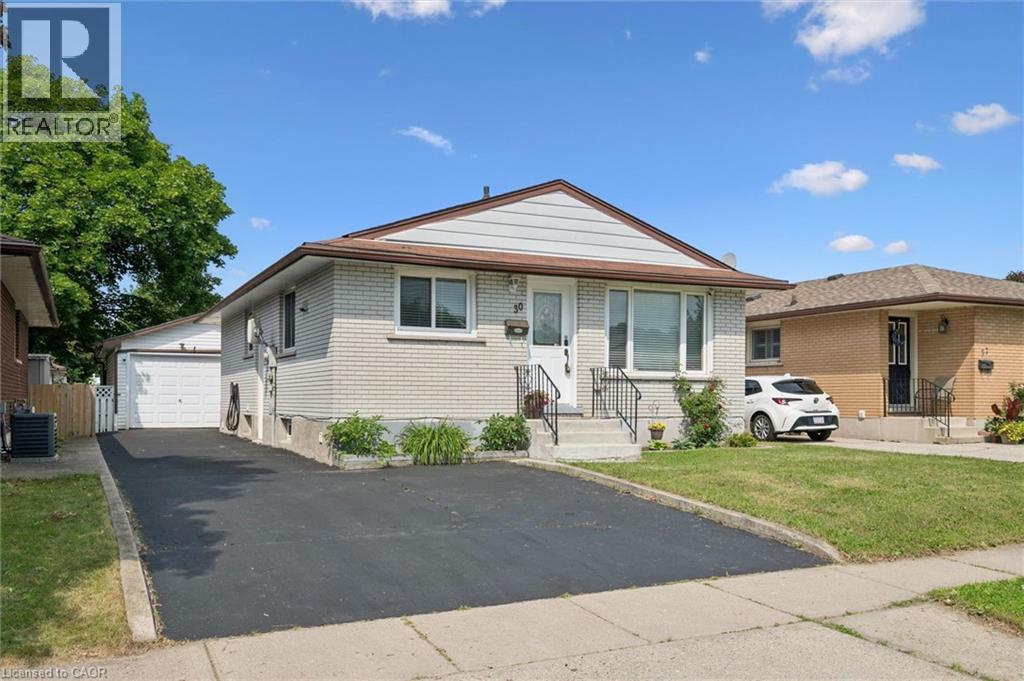 30 KIMBERLY Road