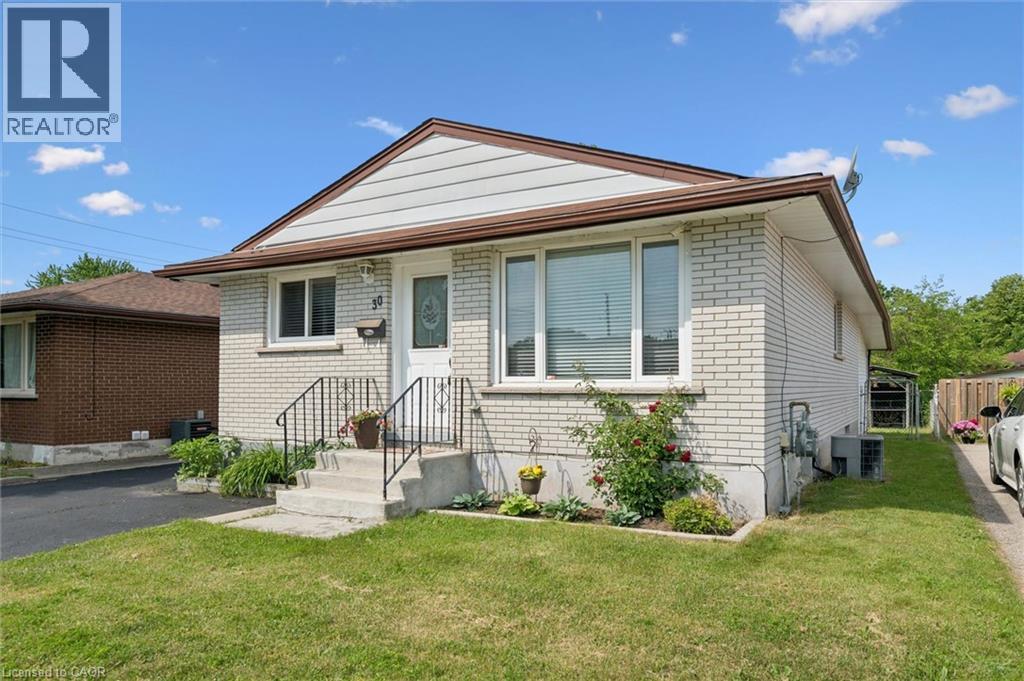 30 KIMBERLY Road