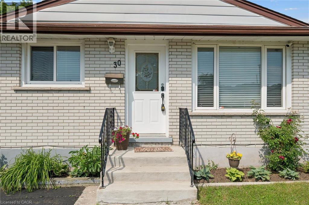 30 KIMBERLY Road