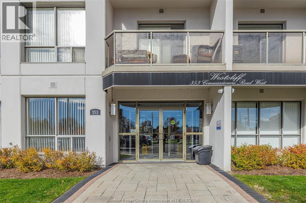 353 COMMISSIONERS ROAD West Unit# 506