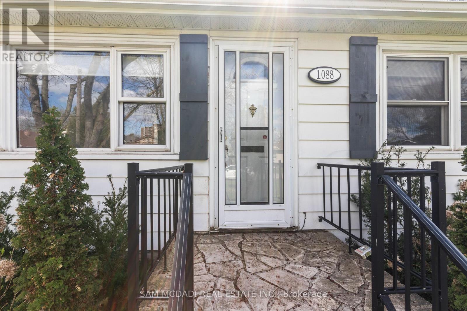 1088 CHERRIEBELL ROAD