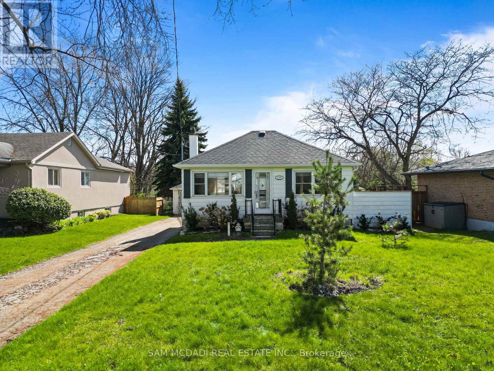 1088 CHERRIEBELL ROAD