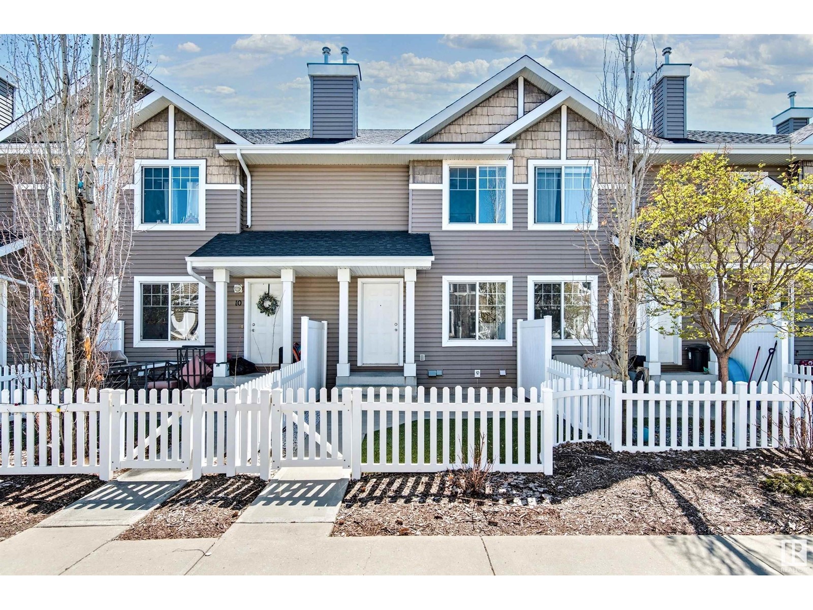 #9 3075 TRELLE CR NW