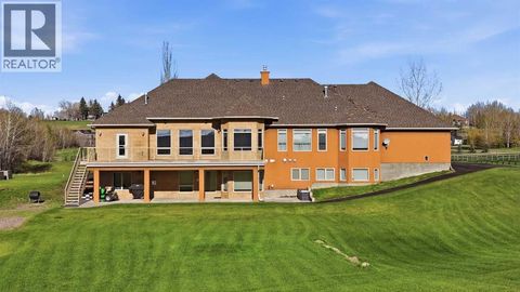 274101 60 Street E Rural Foothills County AB T1S3T2