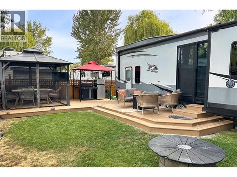 16 Osprey Lane Lee Creek BC V0E1M4