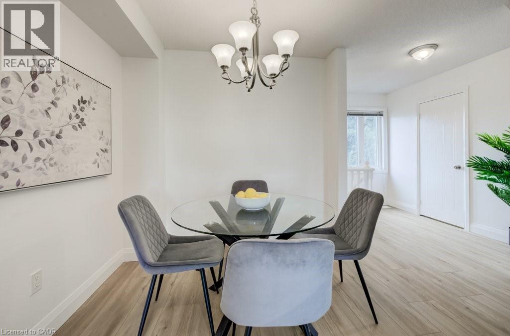 302 COLLEGE Avenue W Unit# 124