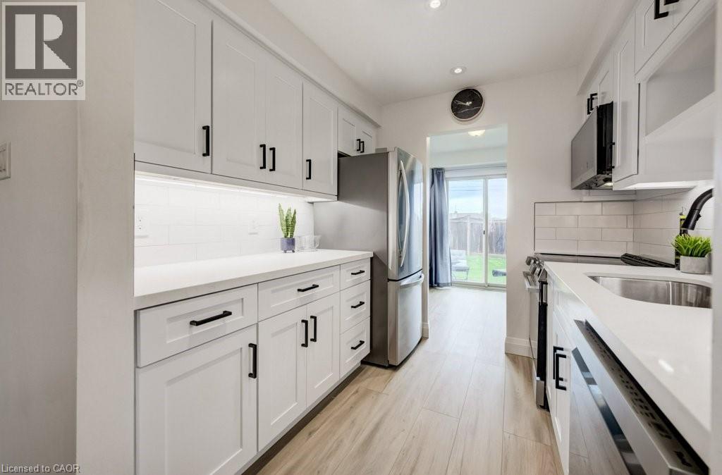 302 COLLEGE Avenue W Unit# 124