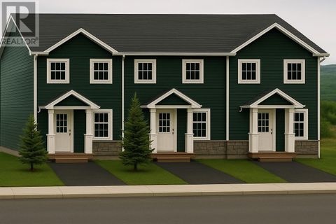 297 Paradise Road Paradise NF A1L3B2