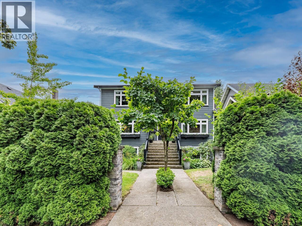 3706 W KING EDWARD AVENUE