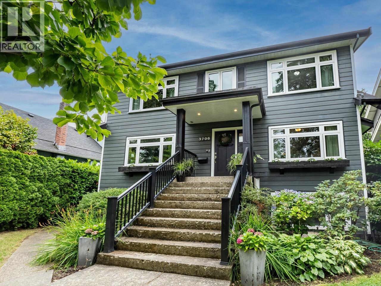 3706 W KING EDWARD AVENUE