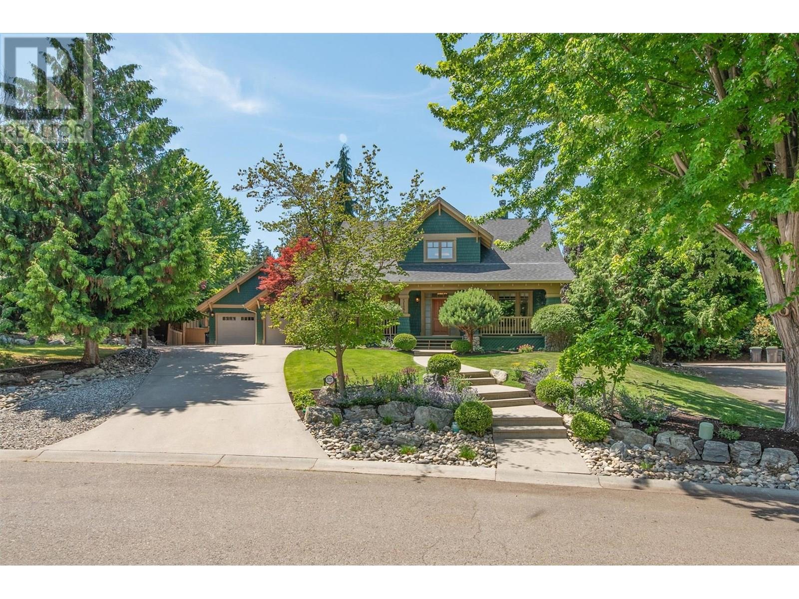 5127 Luckett Court