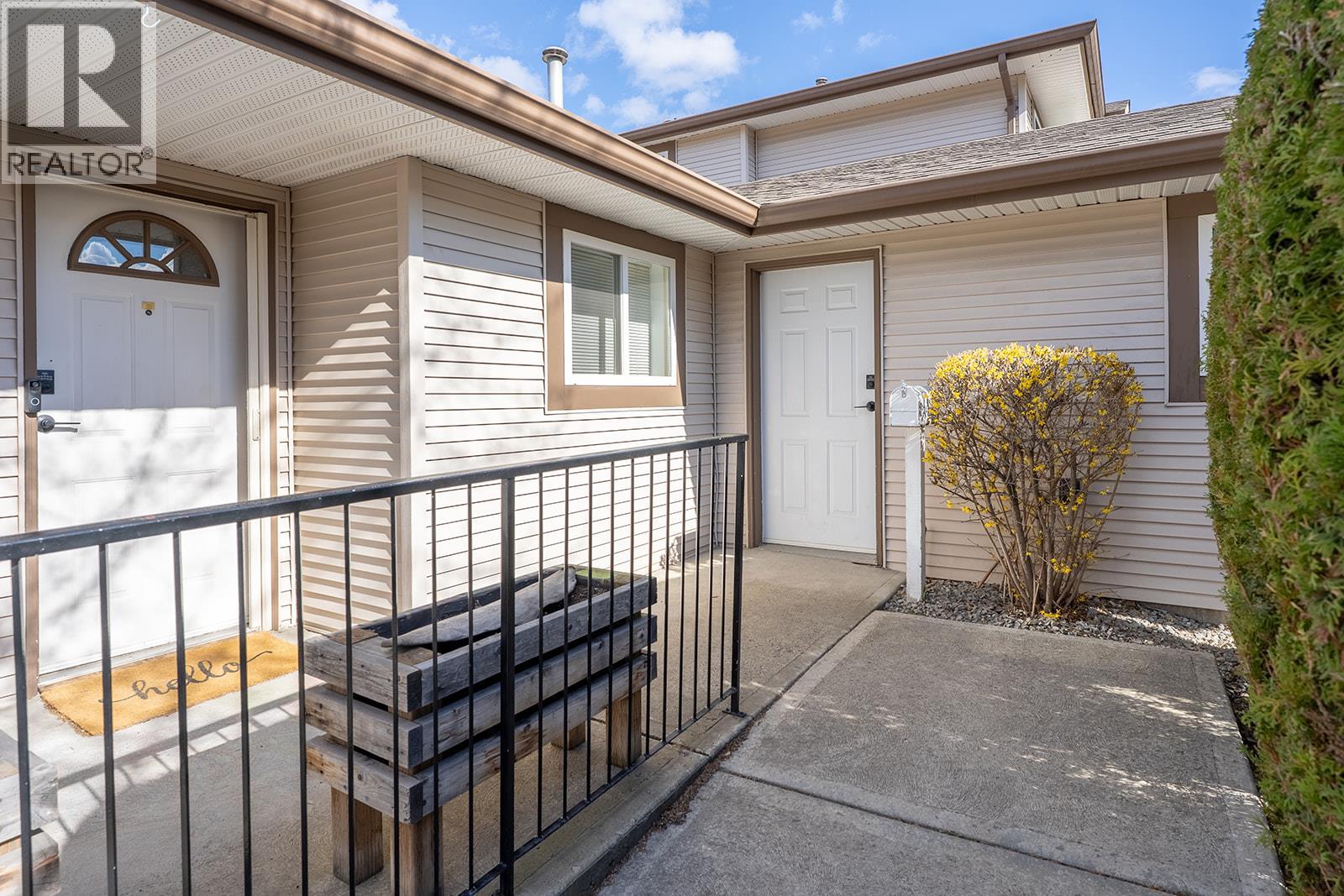 133 Wyndham Crescent Unit# 131