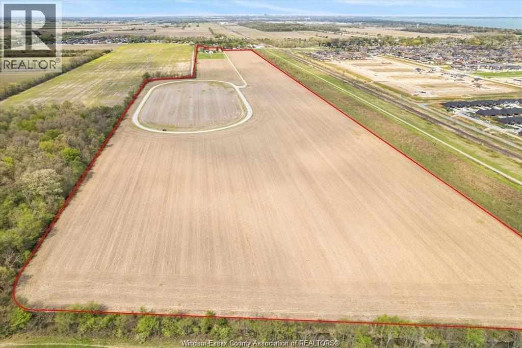 426-458 EAST PUCE ROAD