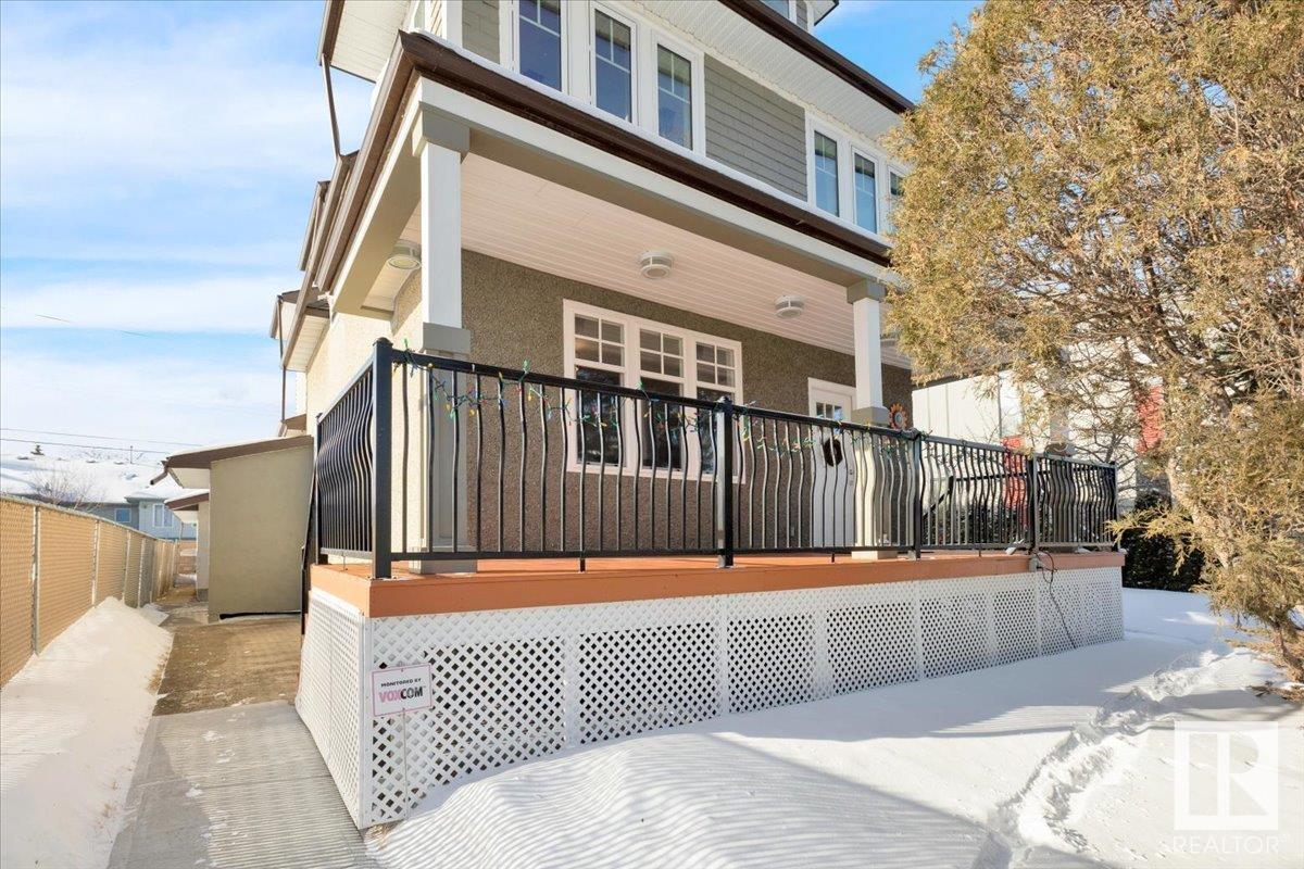 11910 76 ST ST NW NW