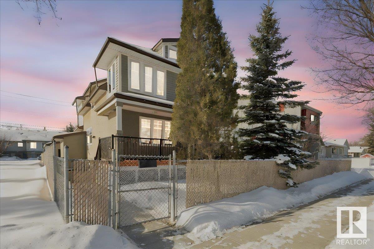 11910 76 ST NW