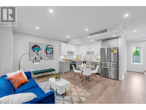 24 7565 OAK STREET Vancouver BC V6P4A4