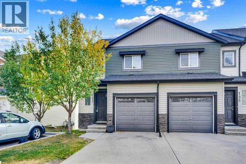 137 Pantego Lane NW Calgary AB T3K0T1