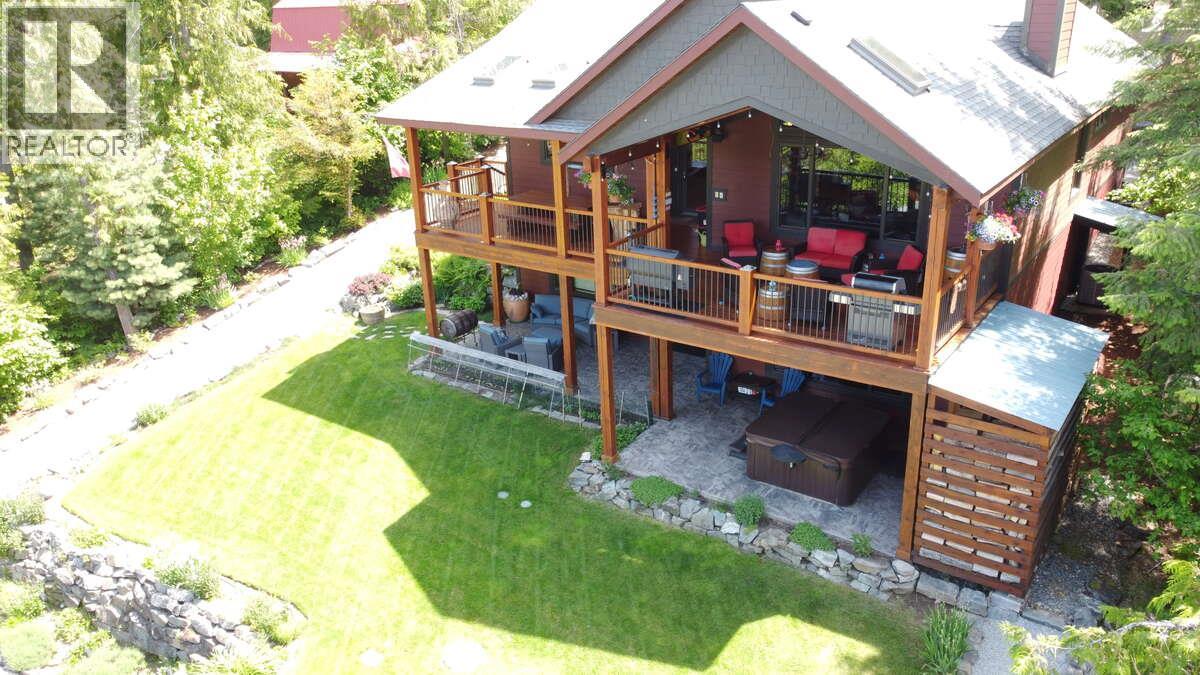82 Walker Road