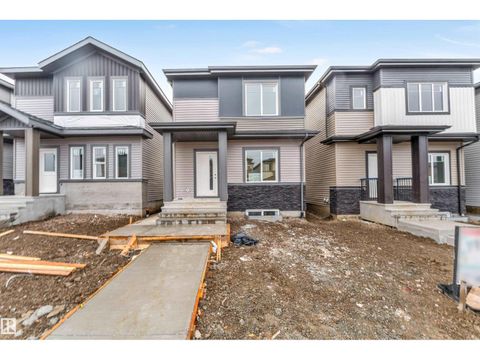 252 24 ST NW Edmonton AB T6X3J1