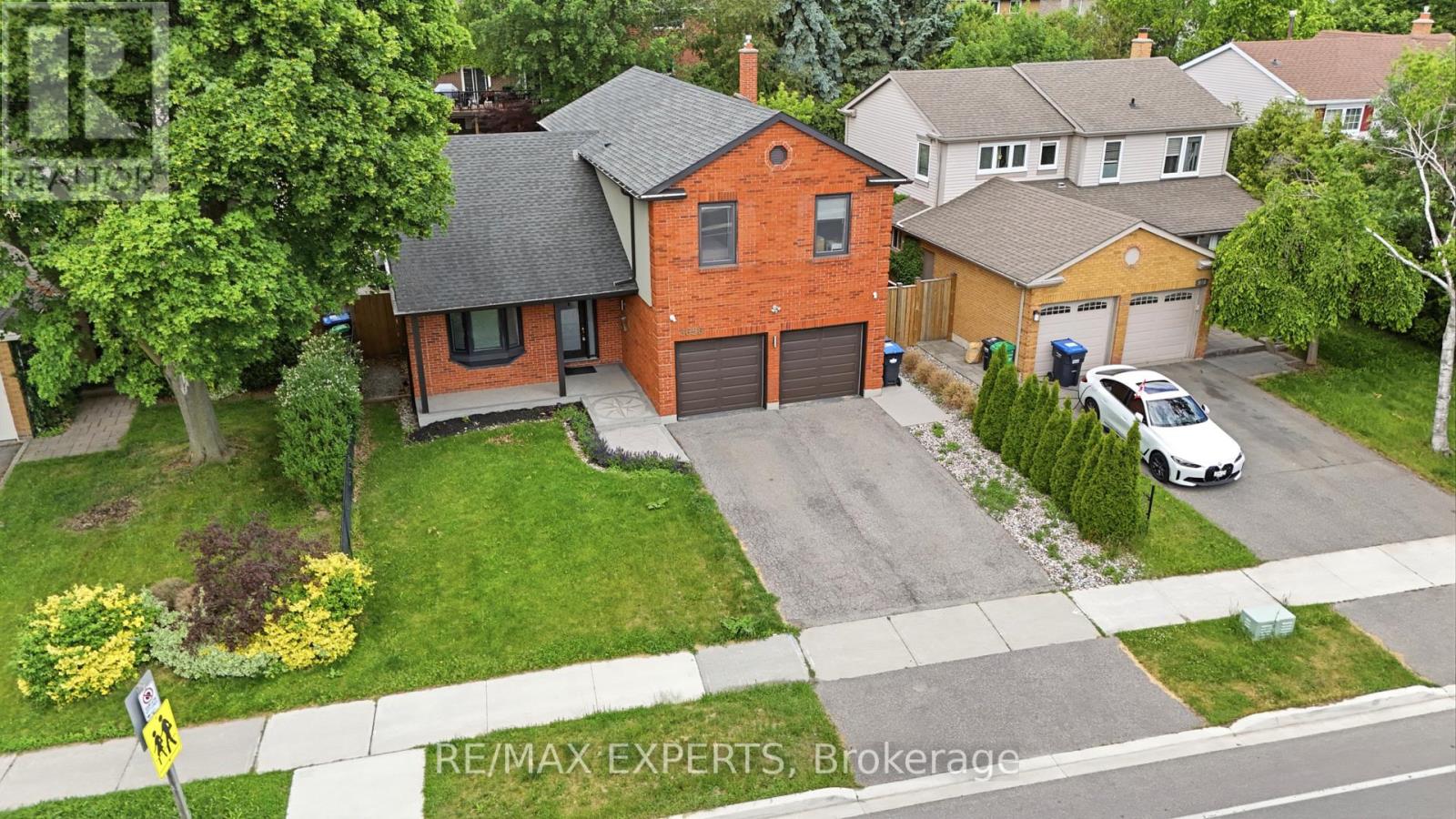 3656 SAWMILL VALLEY DRIVE