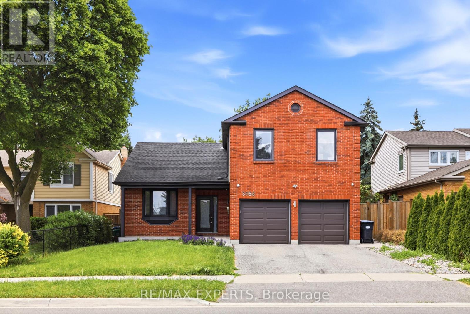 3656 SAWMILL VALLEY DRIVE
