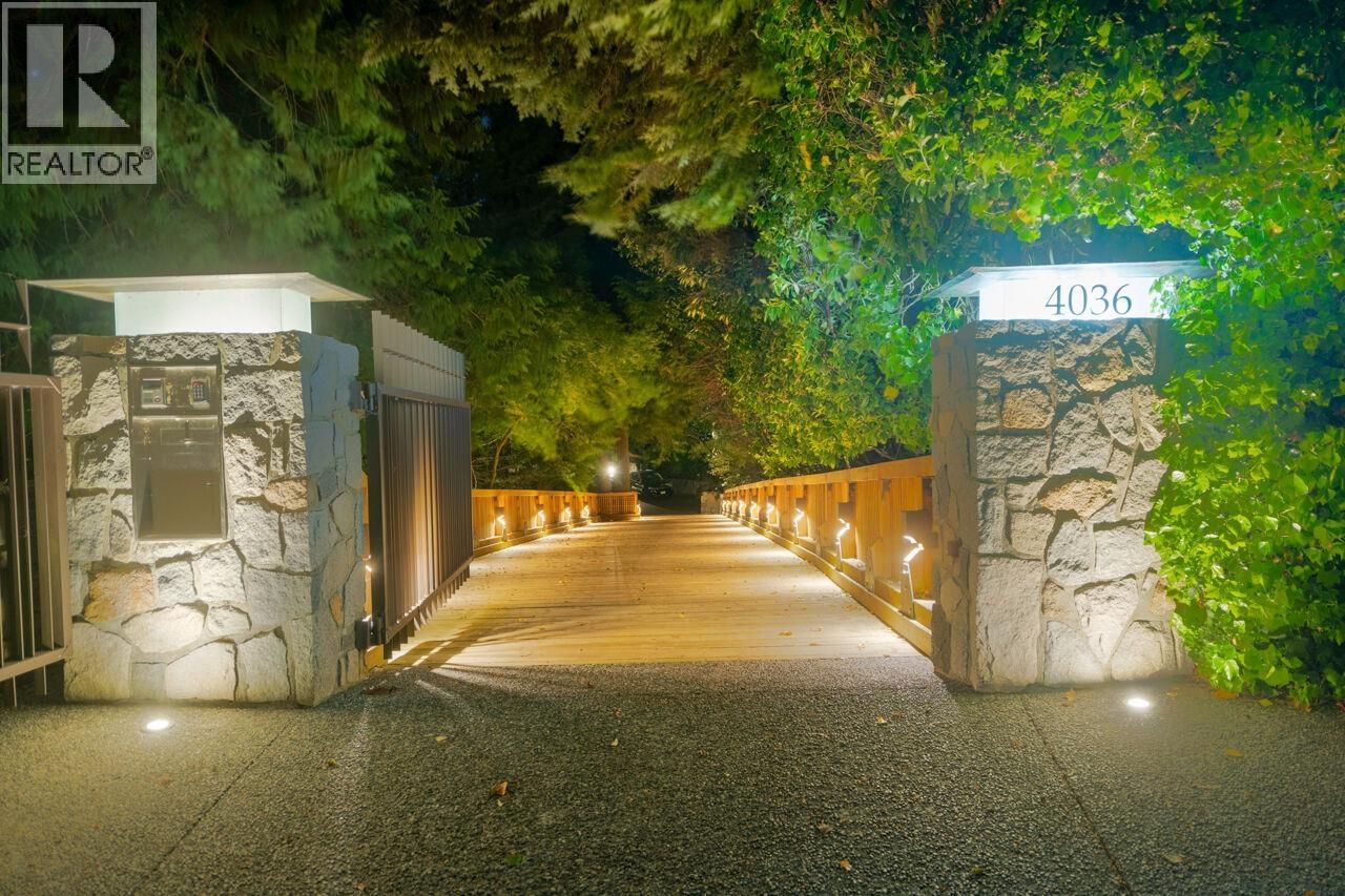4036 MARINE DRIVE