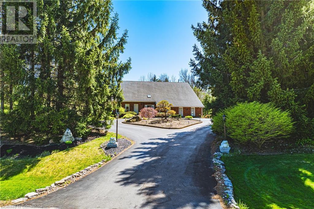 6 IRIS Court