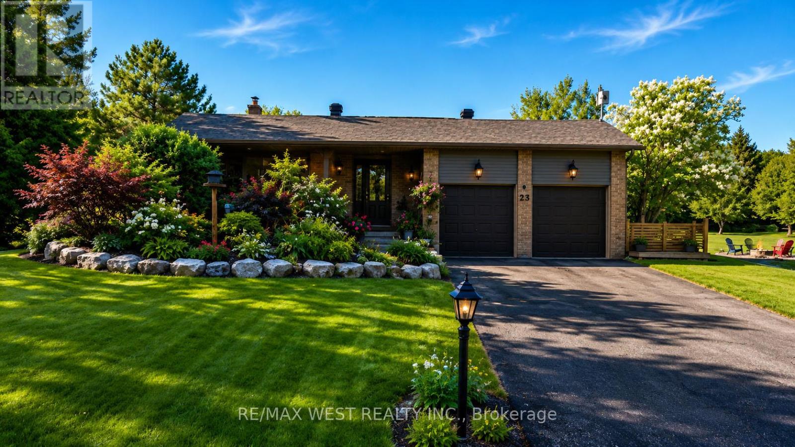 23 MCKIBBON AVENUE