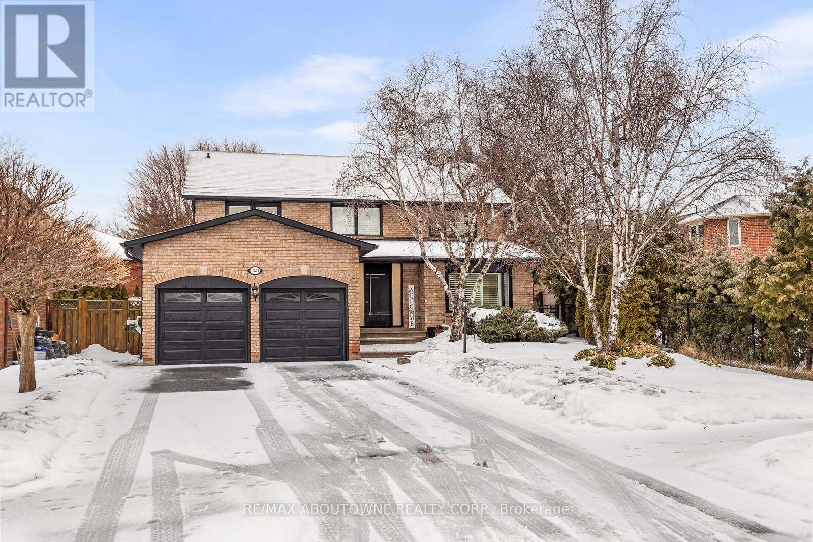 1324 BIRCHCLIFF DRIVE