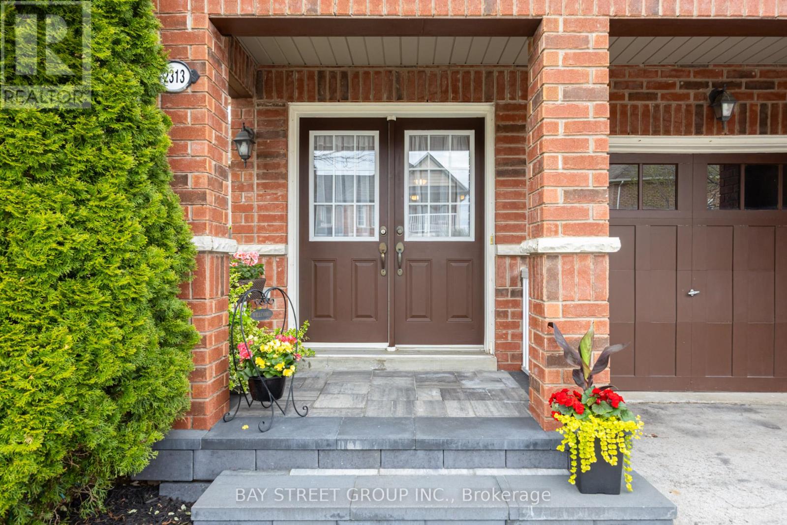 2313 SADDLECREEK CRESCENT