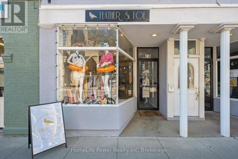 13 QUEBEC STREET Guelph (Downtown) ON N1H2T1