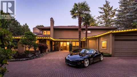 2895 Lansdowne Rd Oak Bay BC V8R3P8