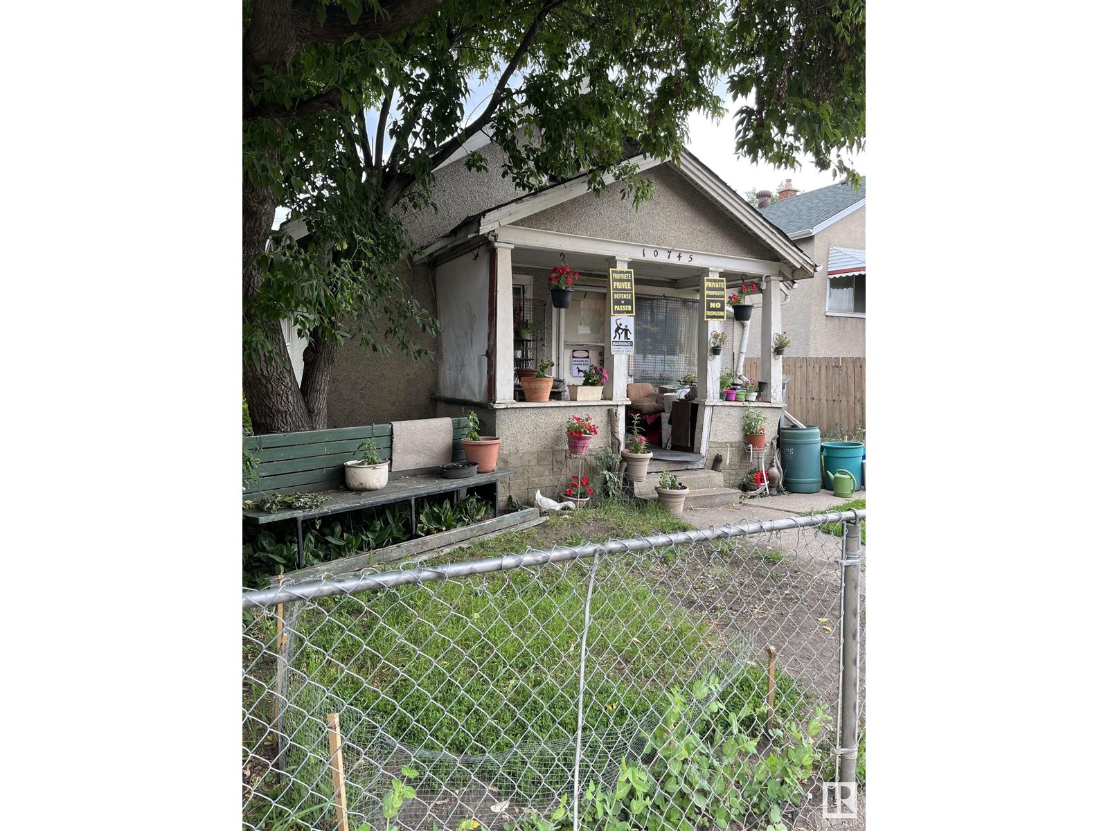 10745 95 ST NW
