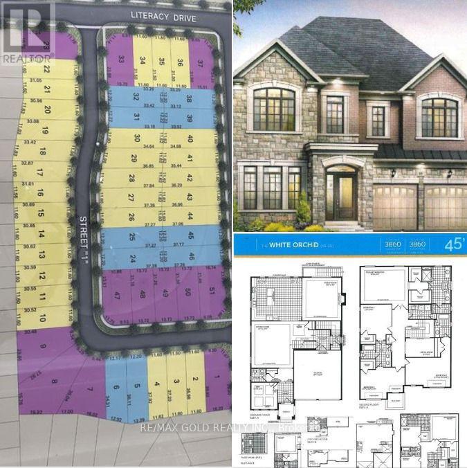 31 DOLOMITE DRIVE