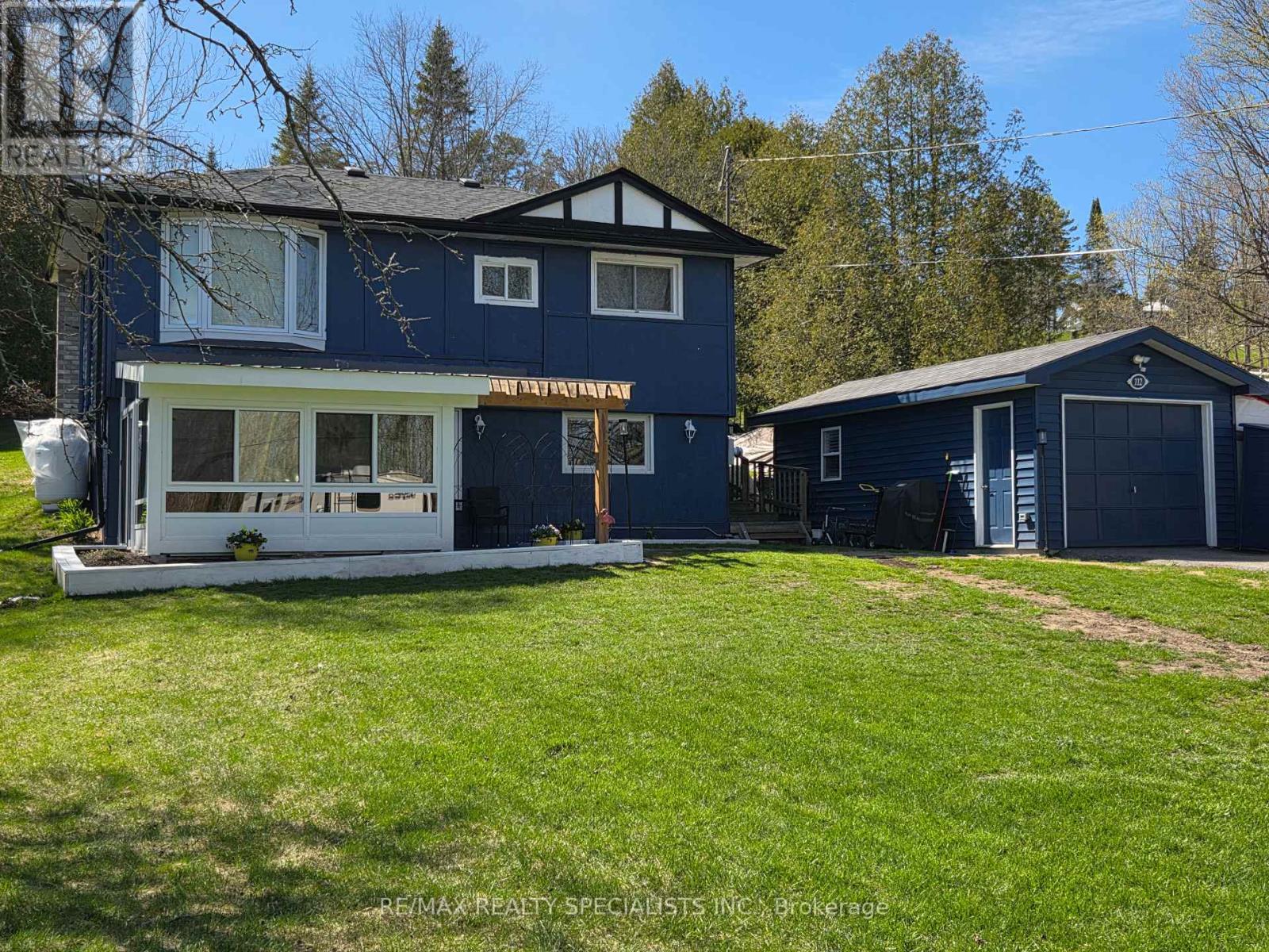 Photo 1 of 50 — 112 INDIAN ROAD, Asphodel-Norwood, ON K0L1Y0