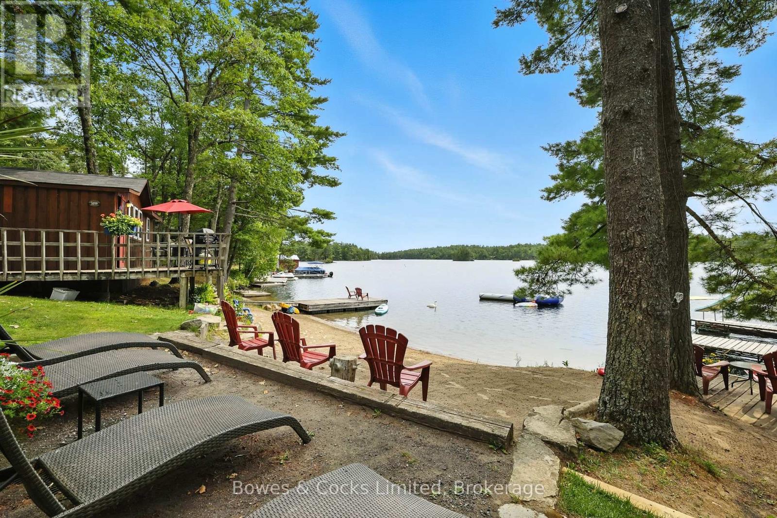 124 BLUE MOUNTAIN ROAD