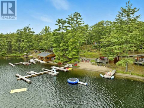 124 BLUE MOUNTAIN ROAD Havelock-Belmont-Methuen ON K0L1Z0