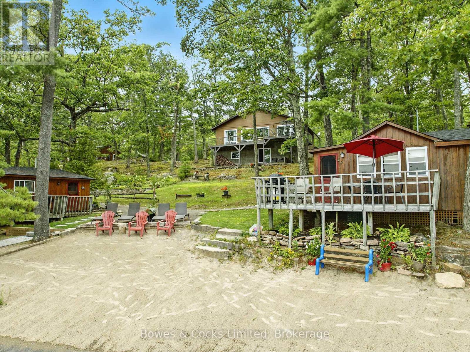 124 BLUE MOUNTAIN ROAD