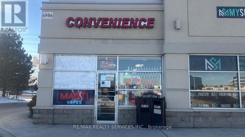 1 - 6986 FINANCIAL DRIVE Mississauga (Meadowvale Business Park) ON L5N8J4