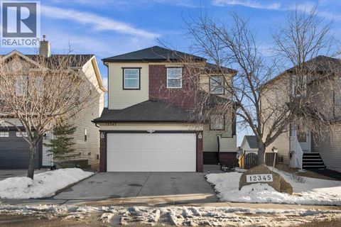 12345 Coventry Hills Way NE Calgary AB T3K5N4
