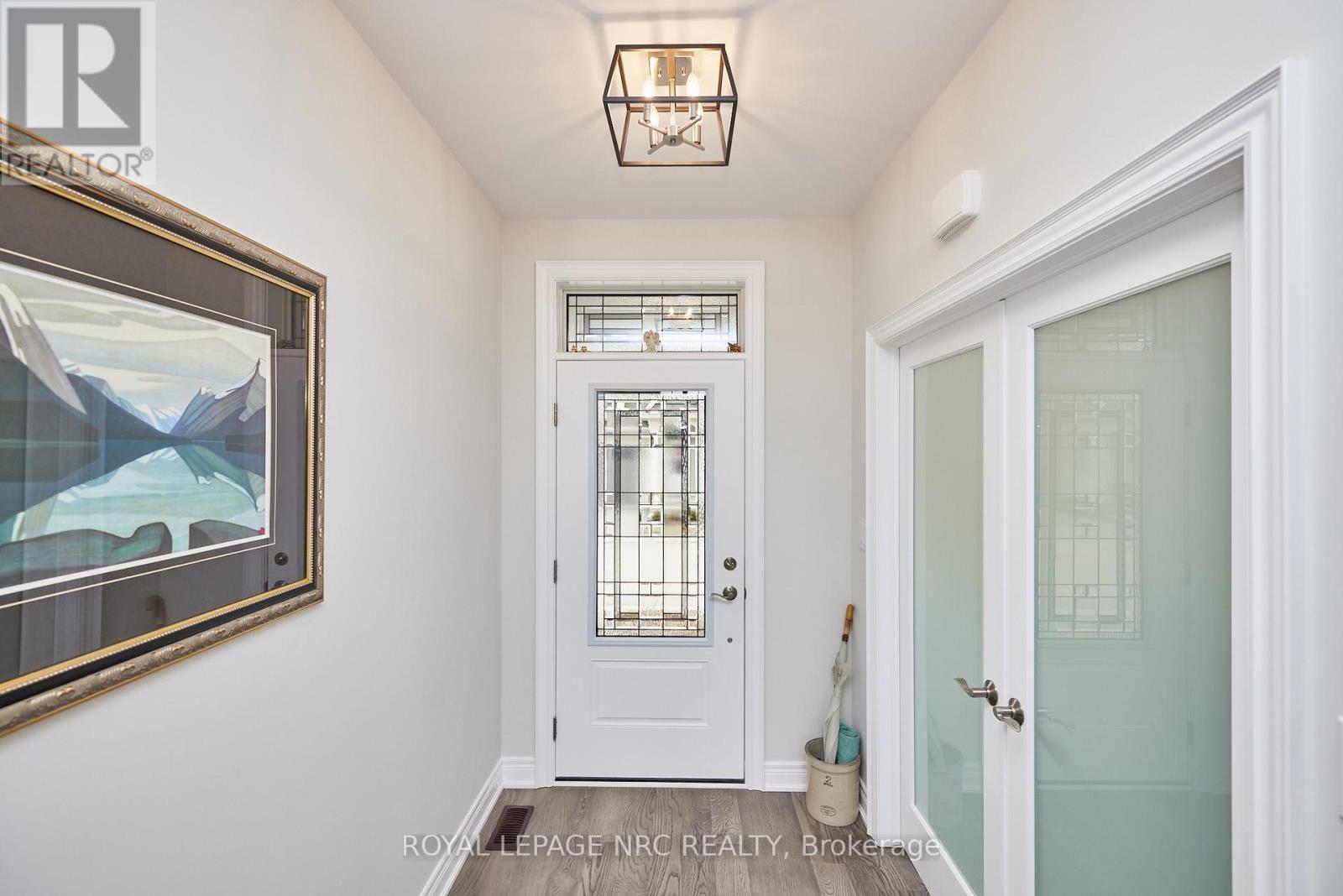 9 SASSAFRAS ROW