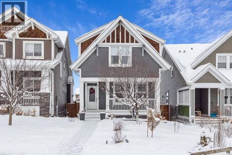 480 River Heights Green Cochrane AB T4C0S1