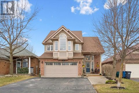 361 STARWOOD DRIVE Guelph (Grange Road) ON N1E7A5