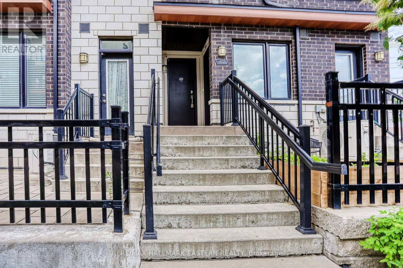 419 - 1555 KINGSTON ROAD