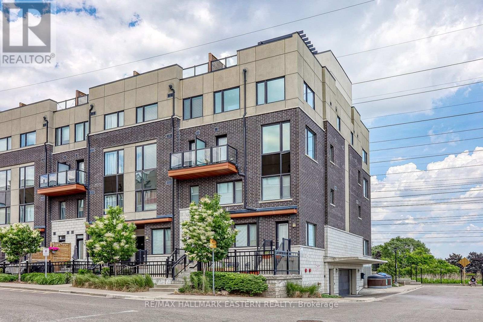 419 - 1555 KINGSTON ROAD