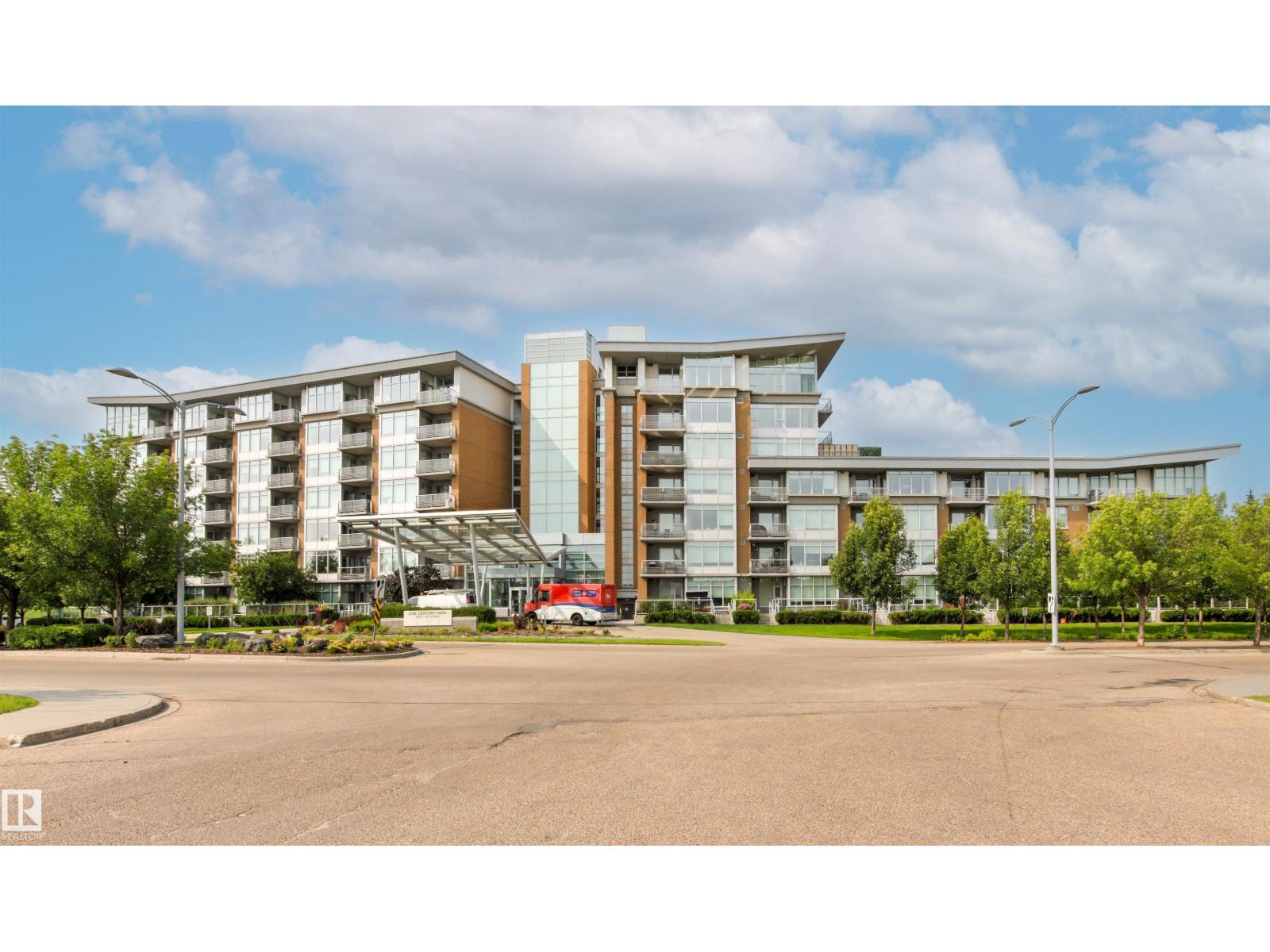 #406 2504 109 ST NW