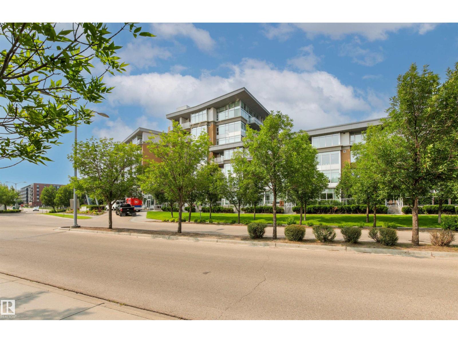 #406 2504 109 ST NW