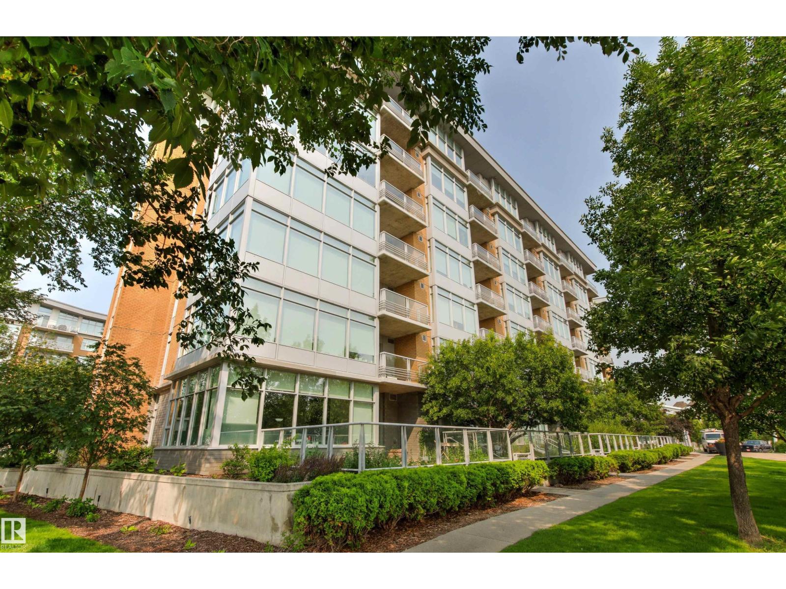 #406 2504 109 ST NW